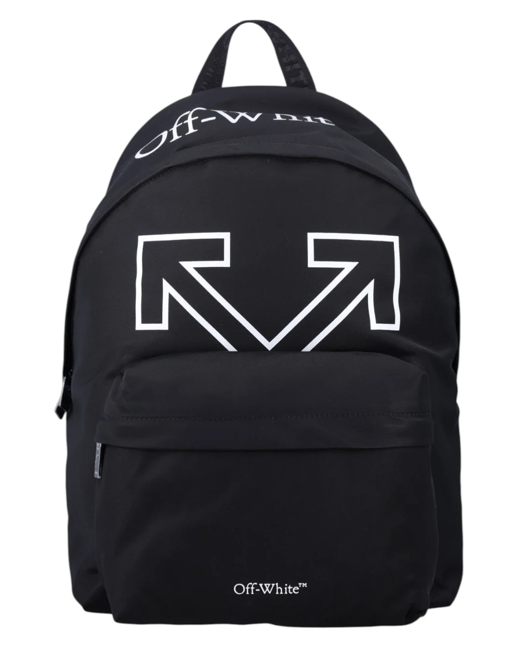 Sac à dos Off-White Heritage : design minimal et fonctionnalité