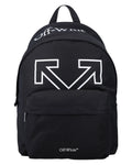 Sac à dos Off-White Heritage : design minimal et fonctionnalité
