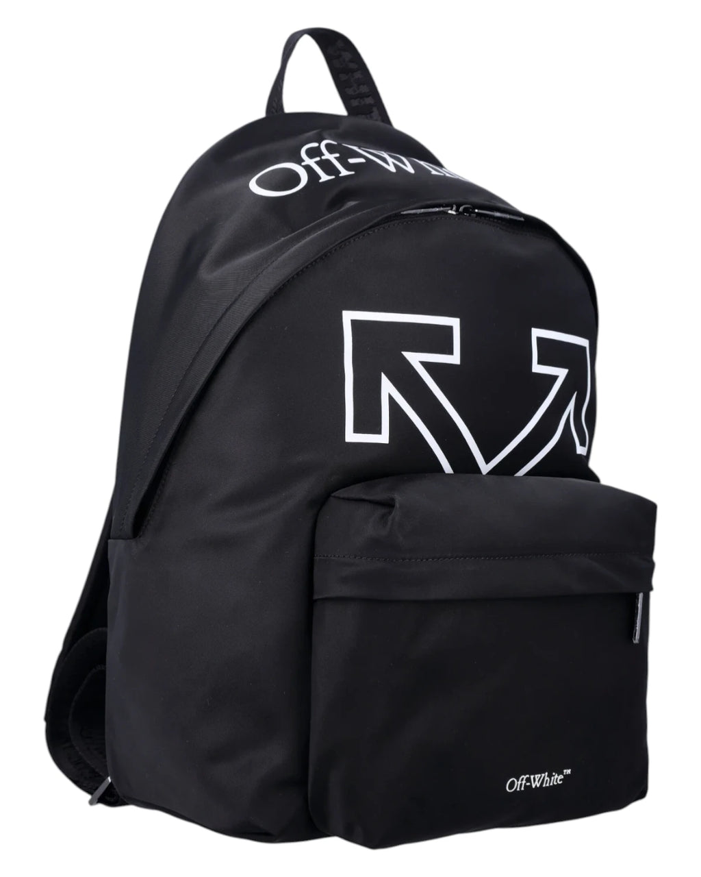 Sac à dos Off-White Heritage : design minimal et fonctionnalité
