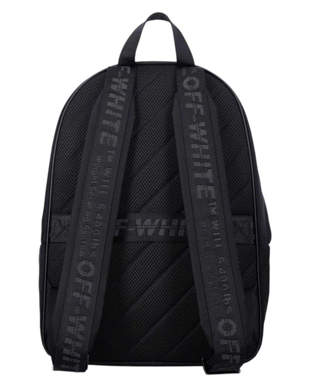 Sac à dos Off-White Heritage : design minimal et fonctionnalité