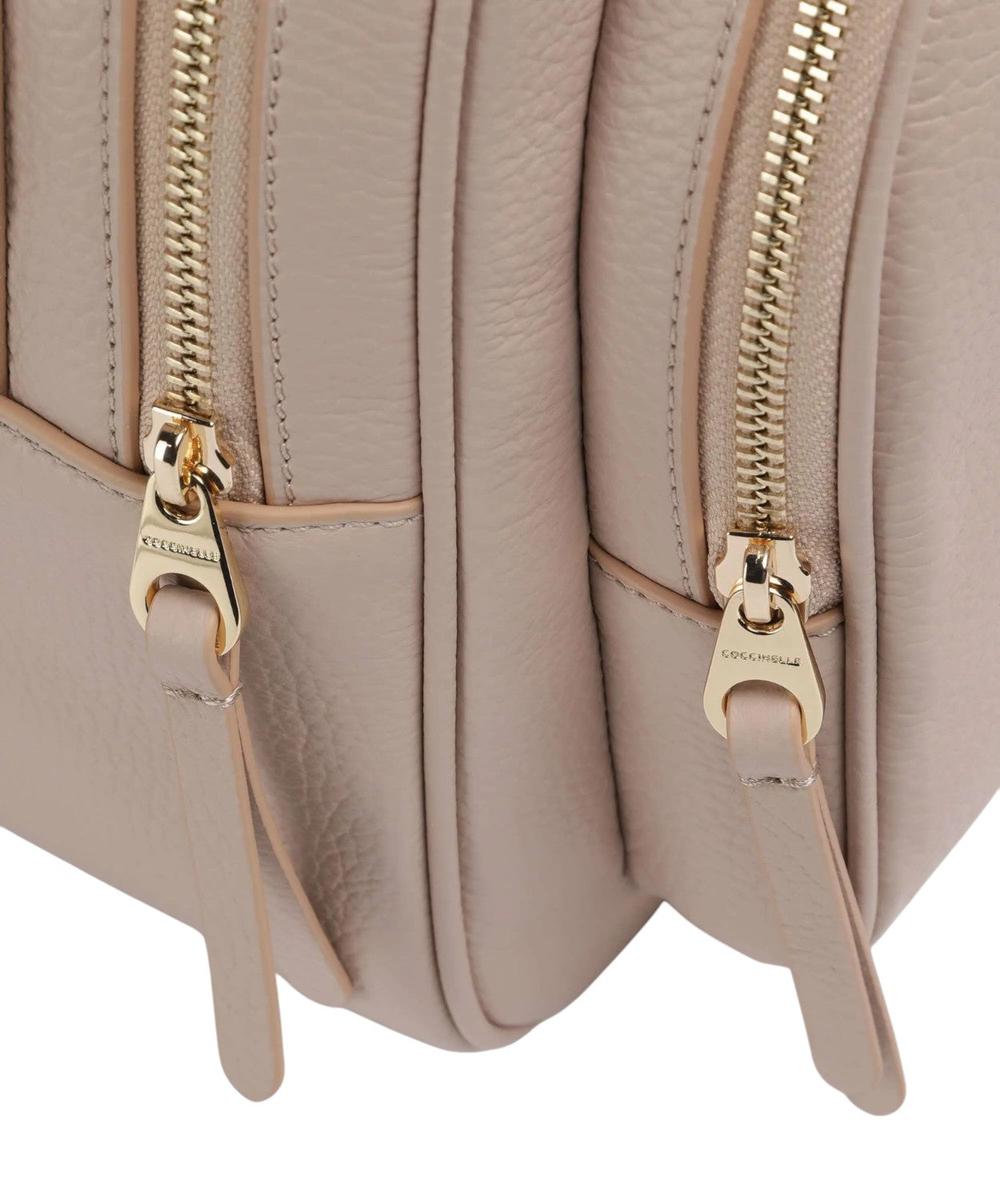 Borsa Coccinelle Malory Medium-Zaini-Coccinelle-Vittorio Citro Boutique