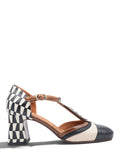 Chaussures femme Chie Mihara Filly à talon élégant