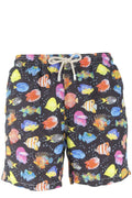Pantaloncino da bagno Seaworld-Costumi da bagno-Mc2 Saint Barth-Vittorio Citro Boutique