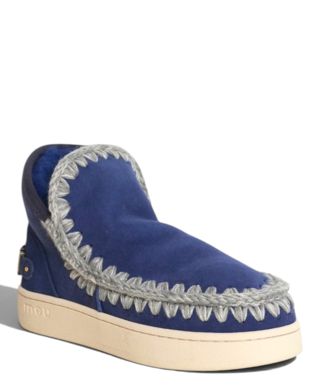 Nouvelle sneaker Eskimo Mou