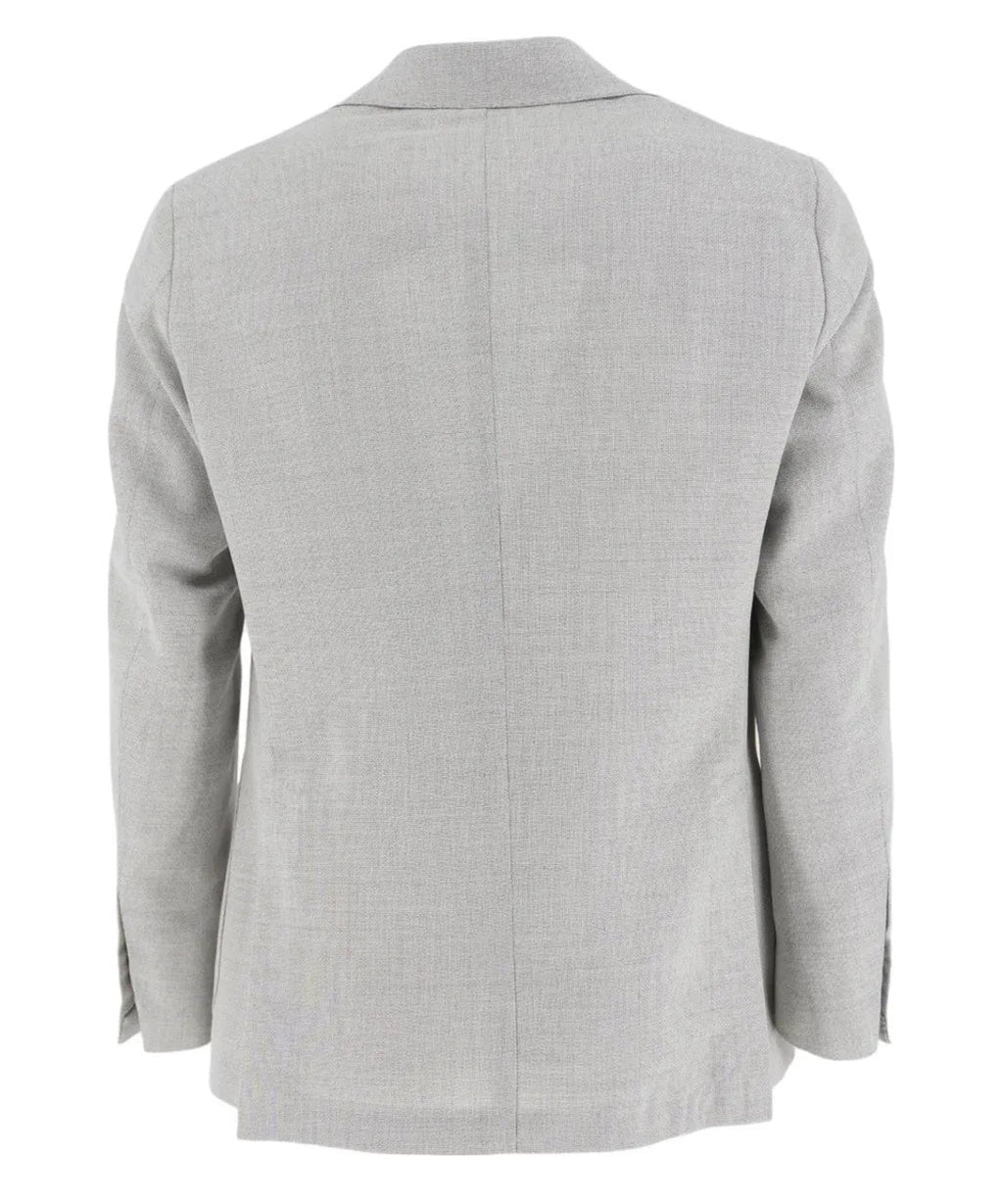Giacca modello capri due Bottoni-GI CAPRI-Giacche-Vittorio Citro Boutique