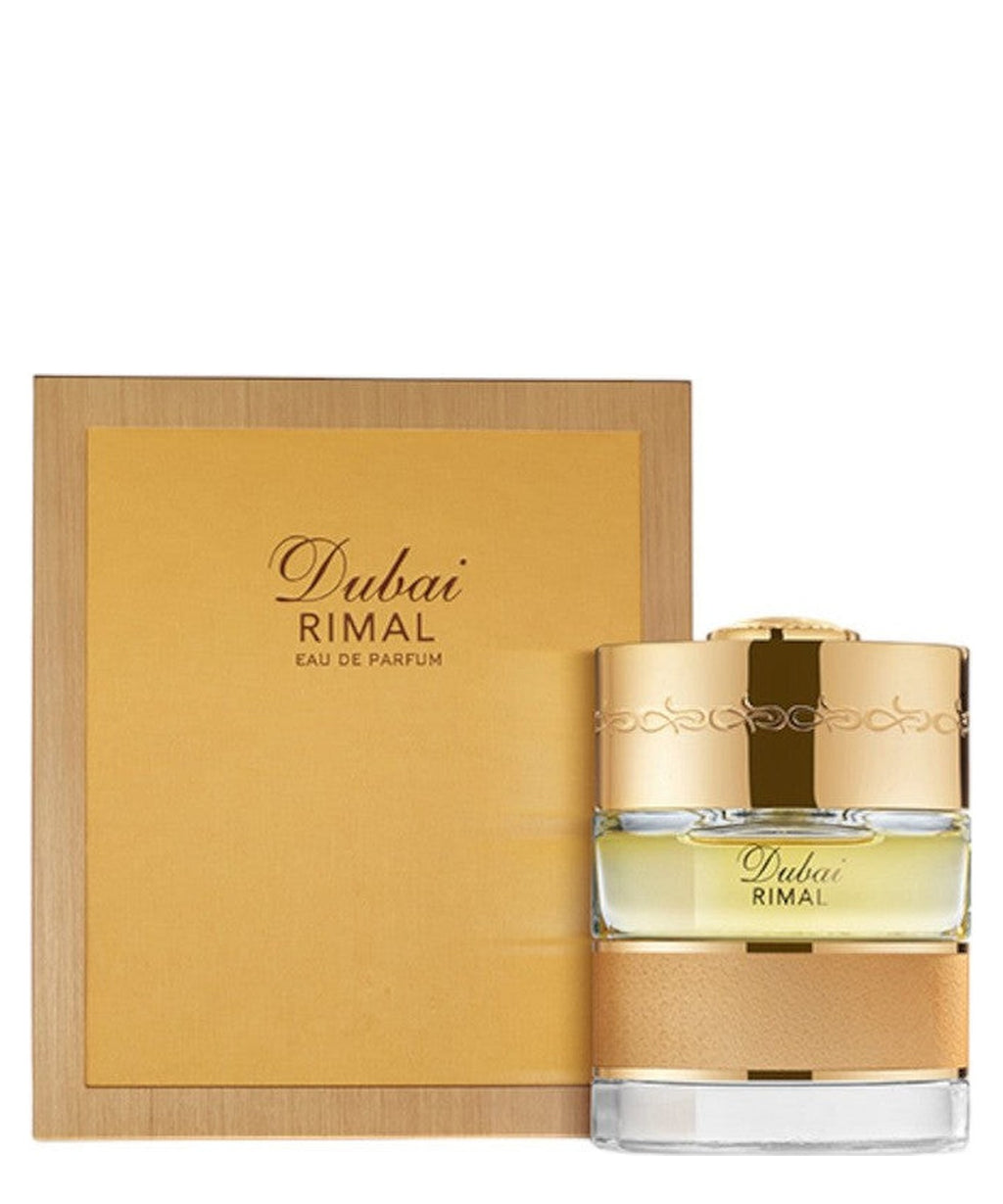 Dubai Rimal-The Spirit of Dubai-Profumi-Vittorio Citro Boutique