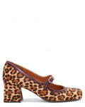 Mary Jane Mumma Leopardate-CHIE MIHARA-Scarpe con tacco-Vittorio Citro Boutique