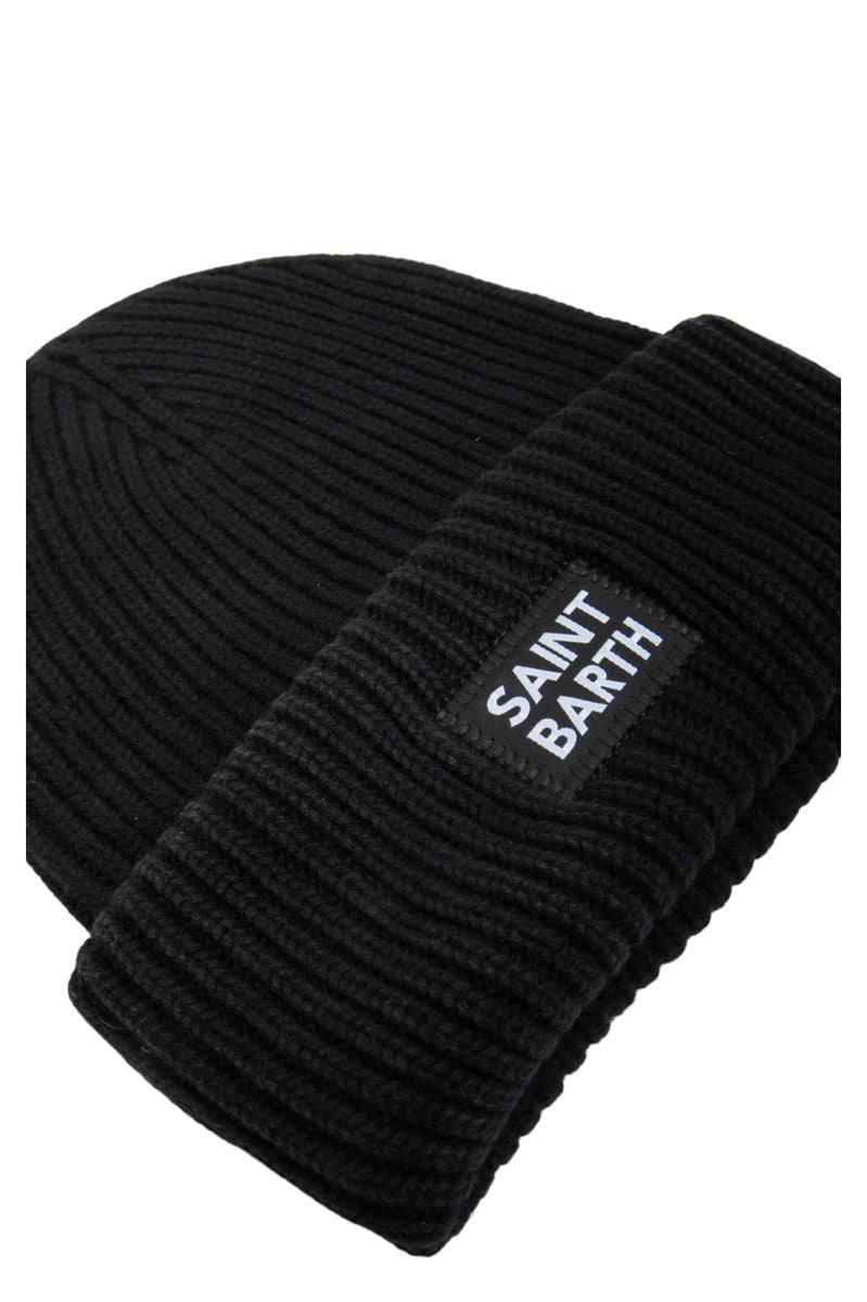 Berretto in maglia-Mc2 Saint Barth-Cappelli-Vittorio Citro Boutique