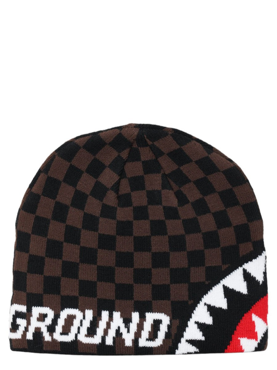 Berretto Sprayground-Sprayground-Cappelli-Vittorio Citro Boutique