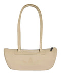Sac bowling adidas Originals Adicolor en PU, sac à bandoulière pour femme