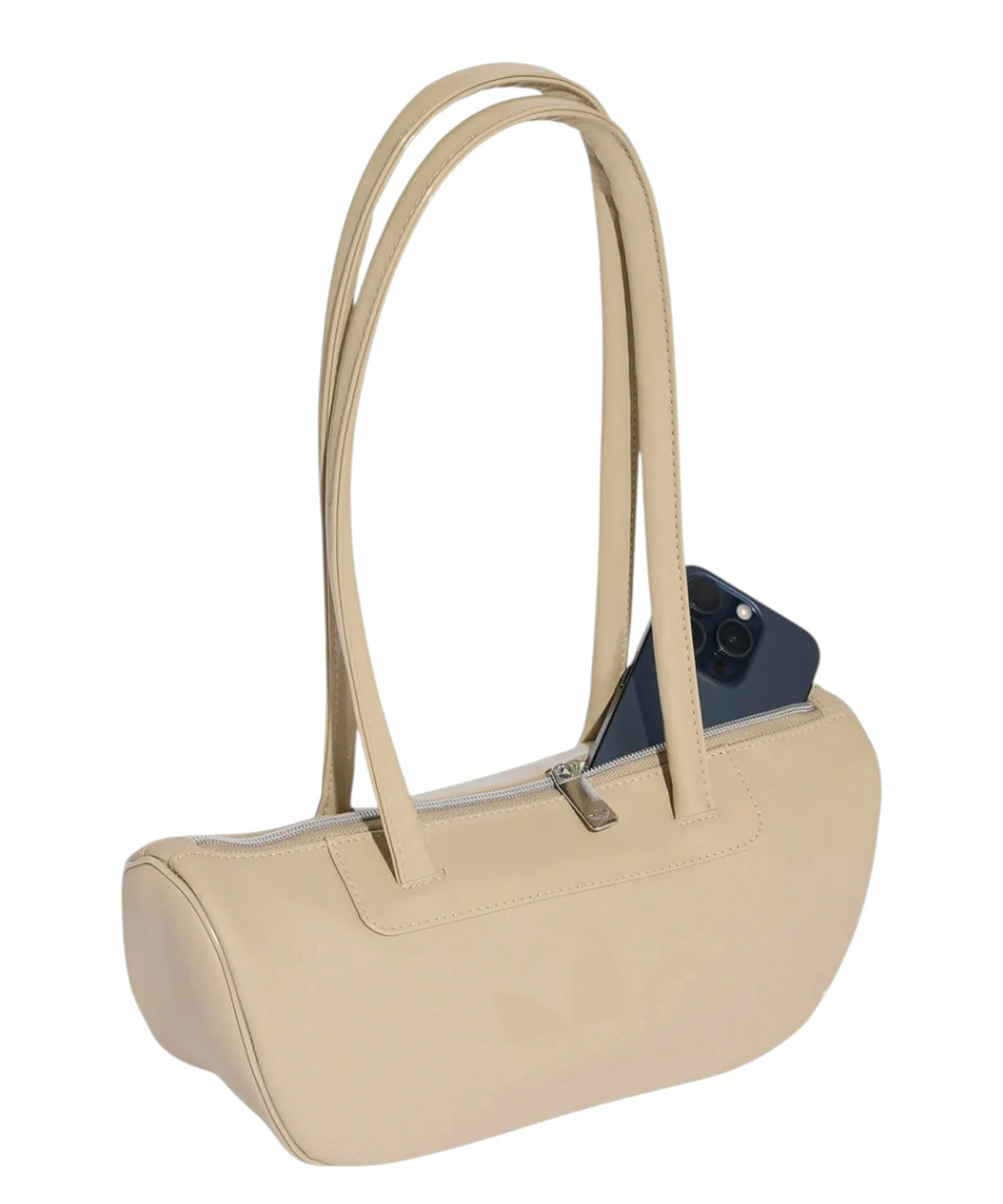 Sac bowling adidas Originals Adicolor en PU, sac à bandoulière pour femme