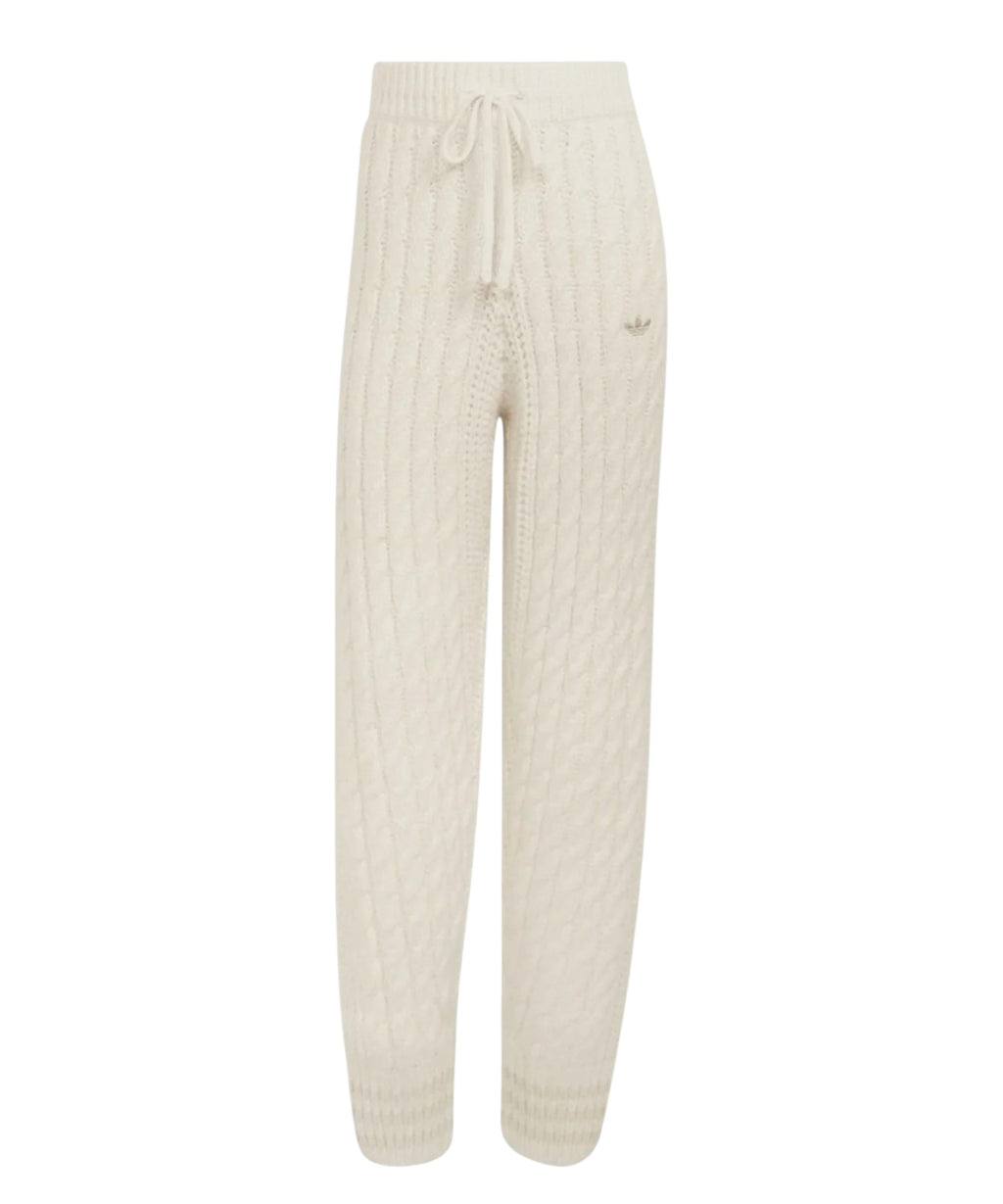 Pantalons femme Adidas Originals Knit Firebird