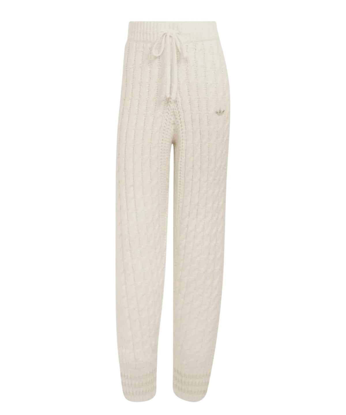 Pantalons femme Adidas Originals Knit Firebird