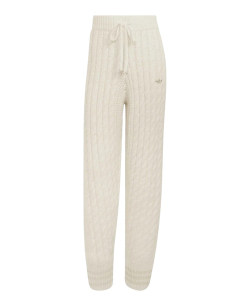 Pantalons femme Adidas Originals Knit Firebird