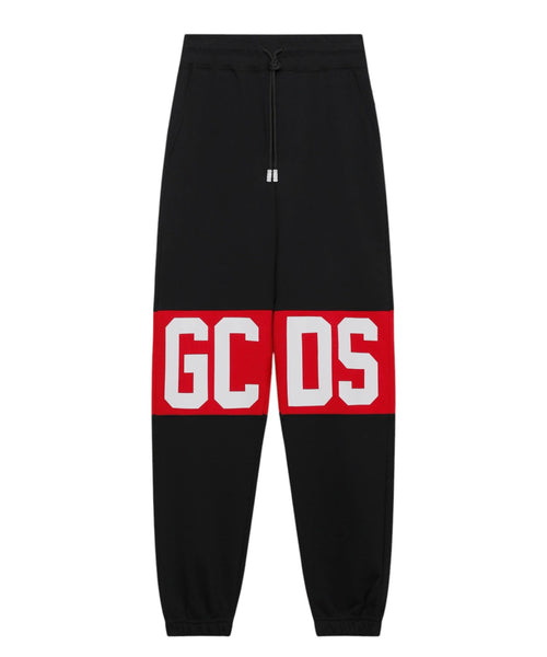 Pantalons de survêtement GCDS Band Logo