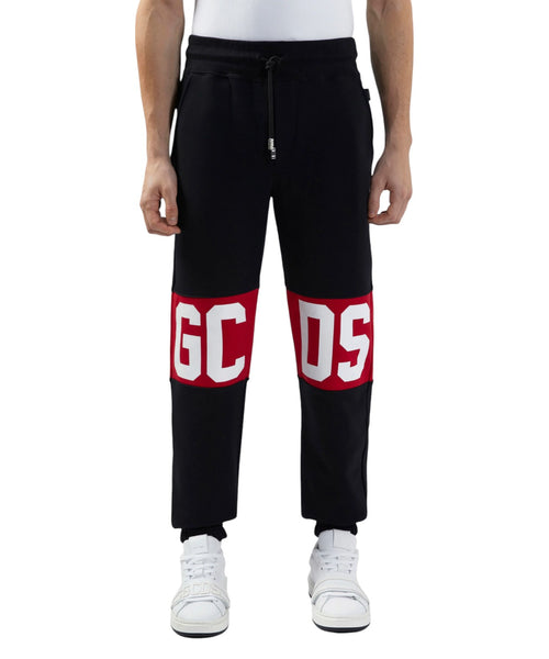 Pantalons de survêtement GCDS Band Logo