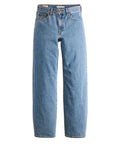 Jeans Dad Oversize a Vita Media - Own It Stone Blu-LEVI'S-Jeans-Vittorio Citro Boutique