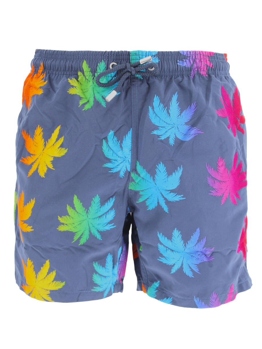 Costume da bagno con stampa velvet-Mc2 Saint Barth-Costumi da bagno-Vittorio Citro Boutique