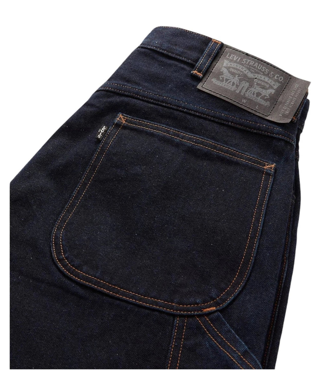 Jeans Carpenter Corti levi's® Skateboarding-LEVI'S-Jeans-Vittorio Citro Boutique
