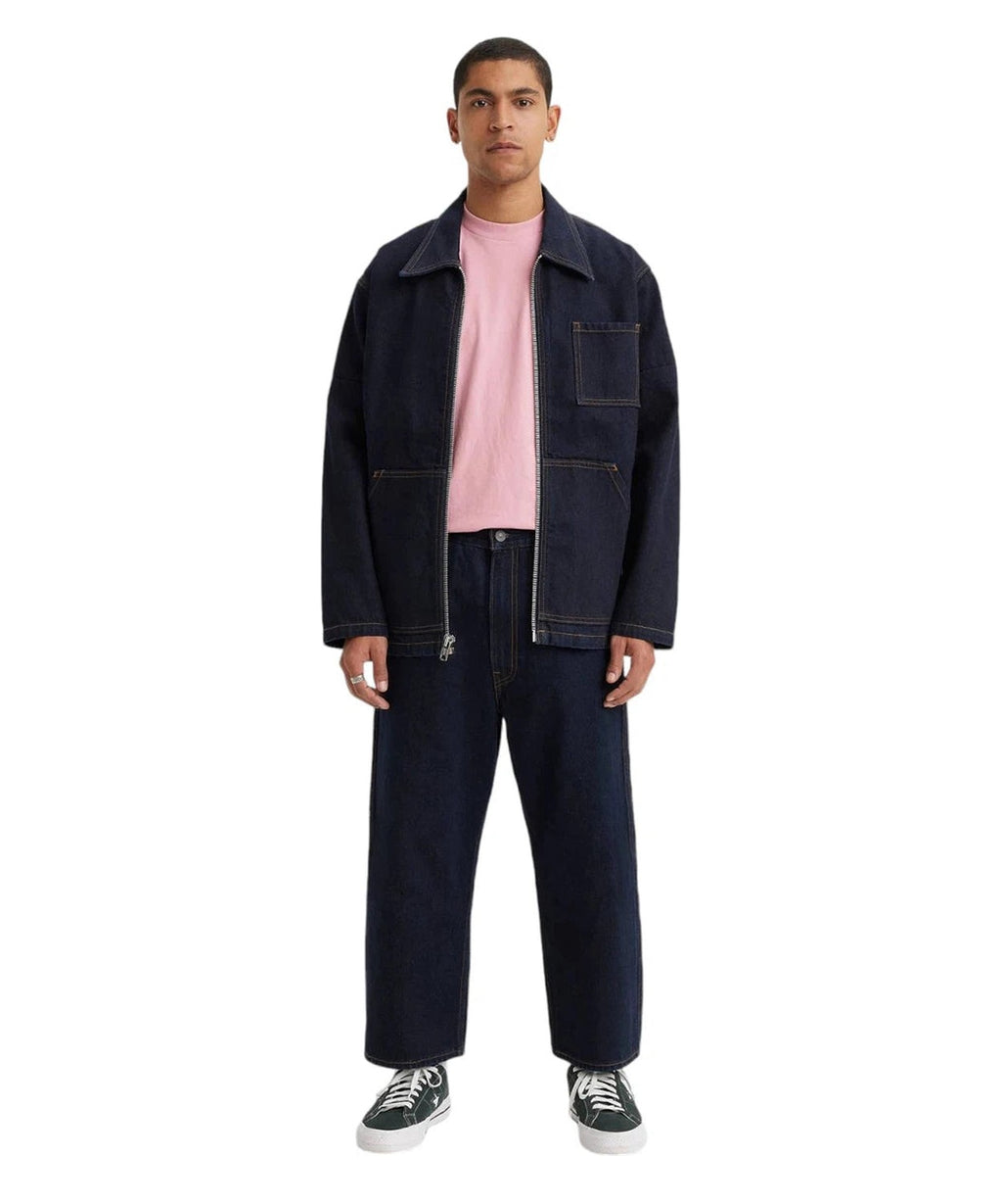 Jeans Carpenter Corti levi's® Skateboarding-LEVI'S-Jeans-Vittorio Citro Boutique