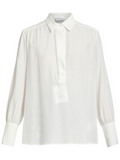Blusa in crêpe Apis-Marella-Camicie-Vittorio Citro Boutique