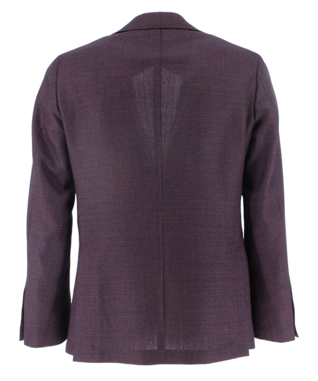 Giacca in lana Reda-GI CAPRI-Giacche-Vittorio Citro Boutique