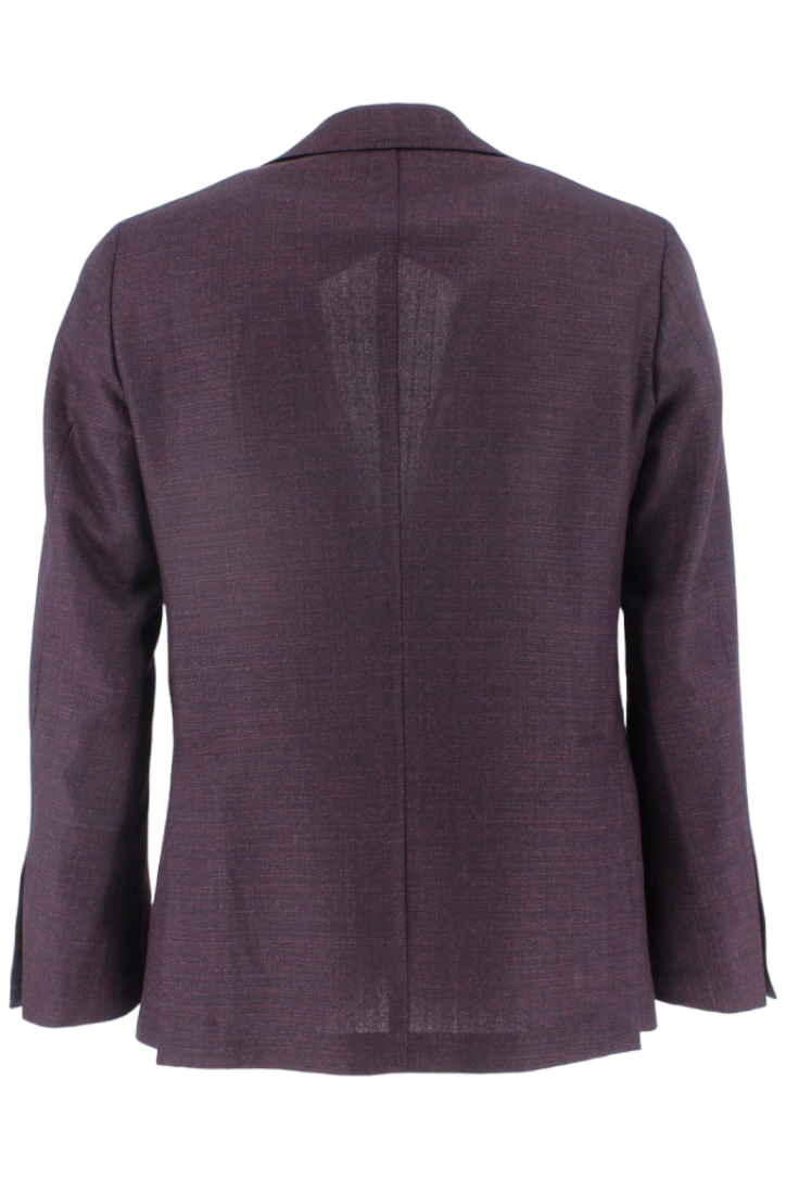 Giacca in lana Reda-GI CAPRI-Giacche-Vittorio Citro Boutique