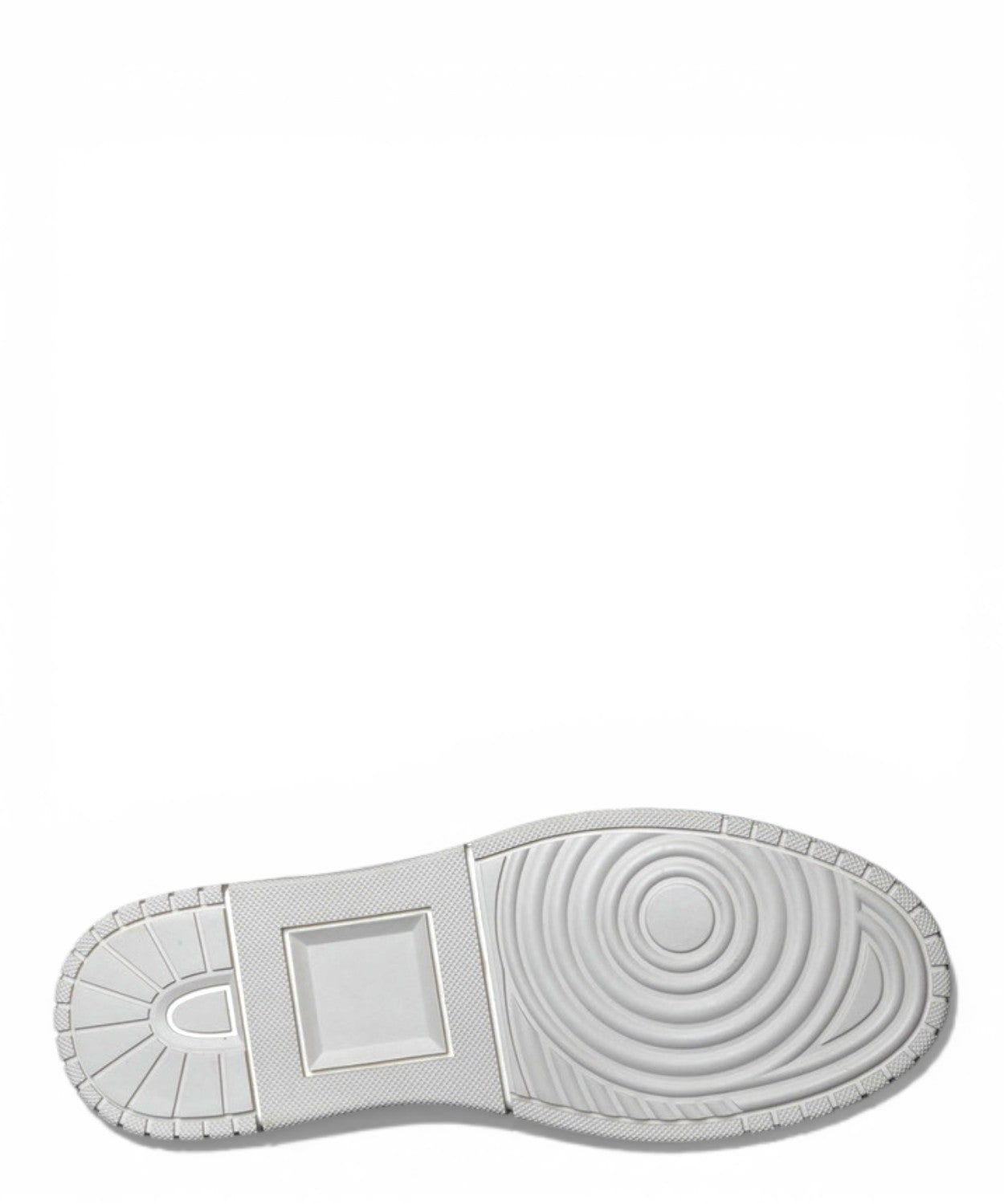 Sneakers D.A.T.E. Torneo Pure Calf White Yellow