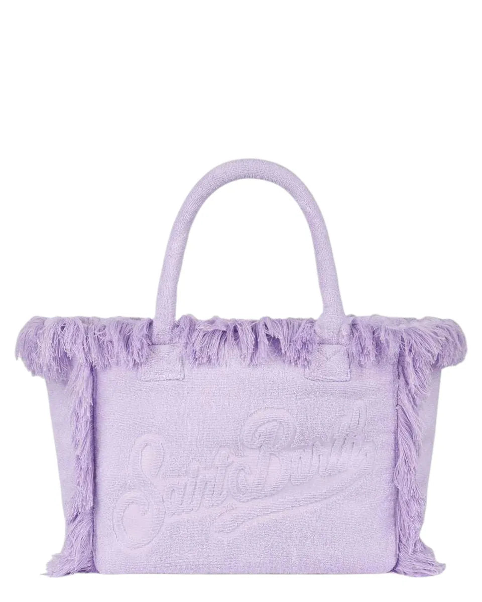 Borsa Vanity in spugna terry-Borse a spalla-Mc2 Saint Barth-Vittorio Citro Boutique