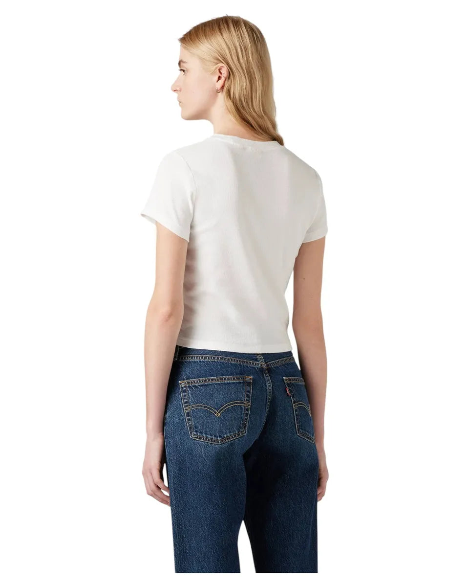 T-shirt Levi’s Essential-LEVI'S-T-shirt-Vittorio Citro Boutique