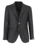 Giacca Uomo in Tessuto Reda-GI CAPRI-Giacche-Vittorio Citro Boutique