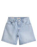 Short Oversize a Vita Alta-LEVI'S-Shorts-Vittorio Citro Boutique