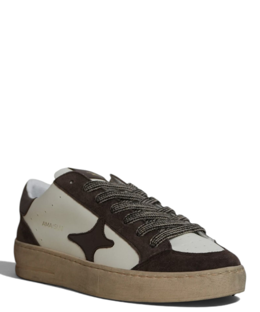Sneakers AMA Brand Slam 4739: Eleganza e Stile Unico