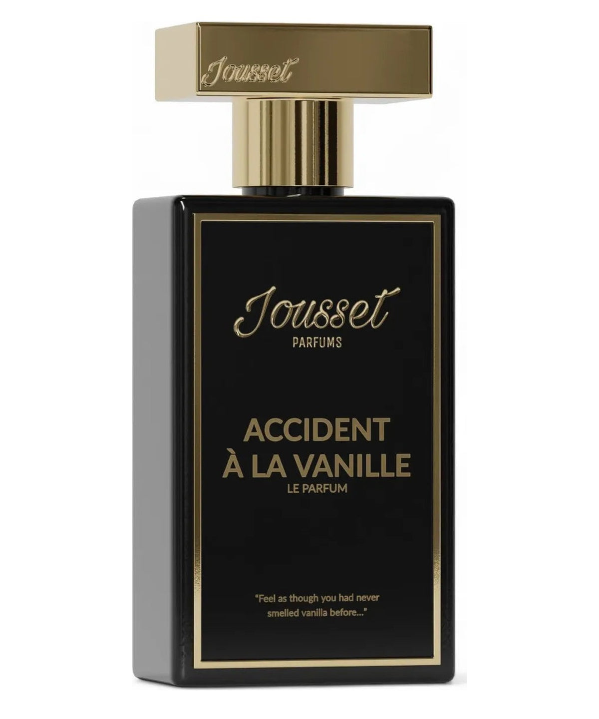 Accident À La Vanille – Eau de Parfum 50 ml-Jousset-Profumi-Vittorio Citro Boutique