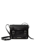 Borsa a tracolla Dr. Martens Kiev 28 cm in pelle Smooth