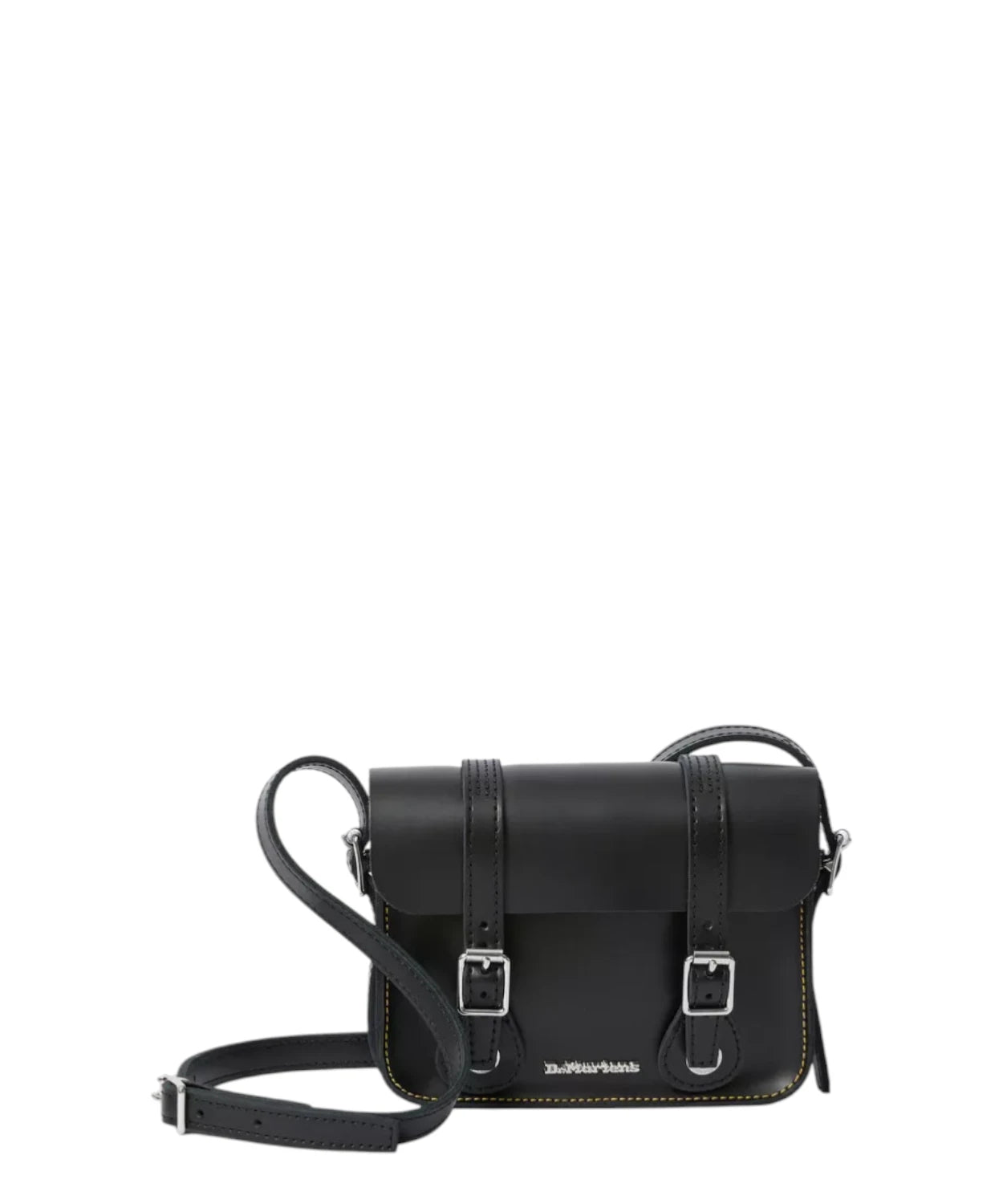 Borsa Tracolla Dr. Martens Pelle 18 cm
