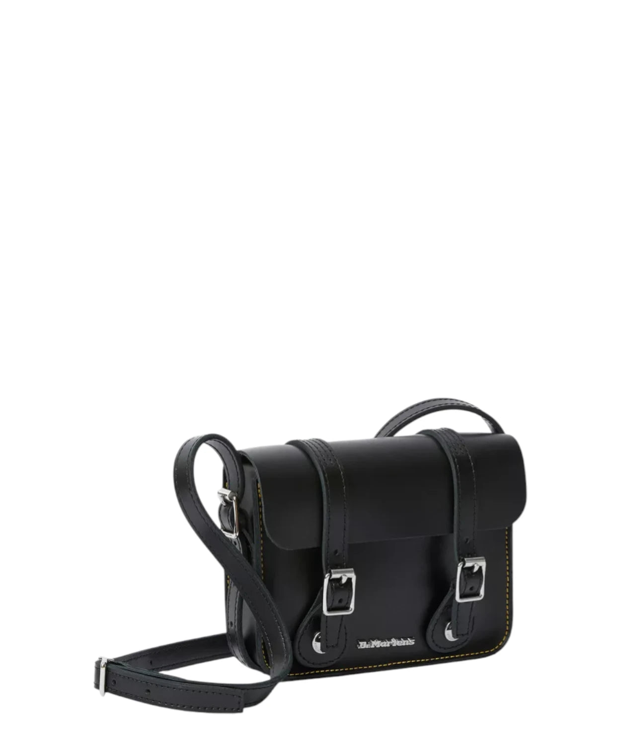 Borsa Tracolla Dr. Martens Pelle 18 cm
