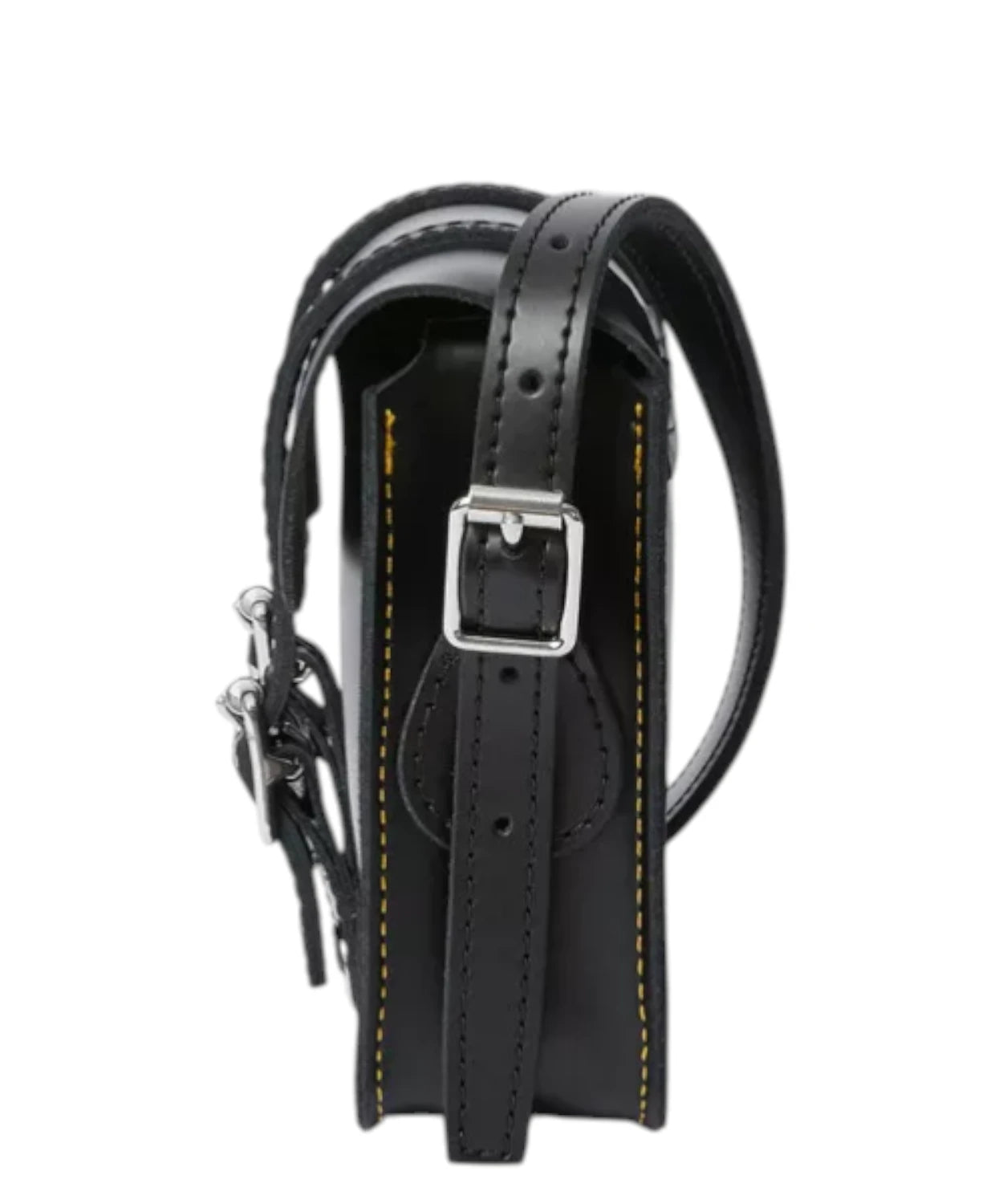 Borsa Tracolla Dr. Martens Pelle 18 cm