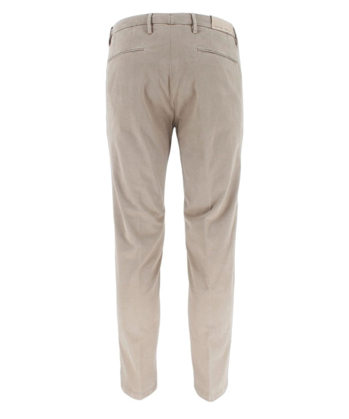 Pantaloni Capri Tasca America-Michael Coal-Pantaloni-Vittorio Citro Boutique