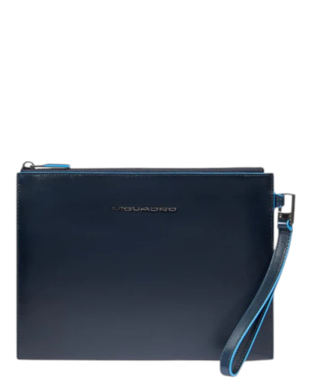 Pochette Porta iPad® Mini in Pelle Piquadro