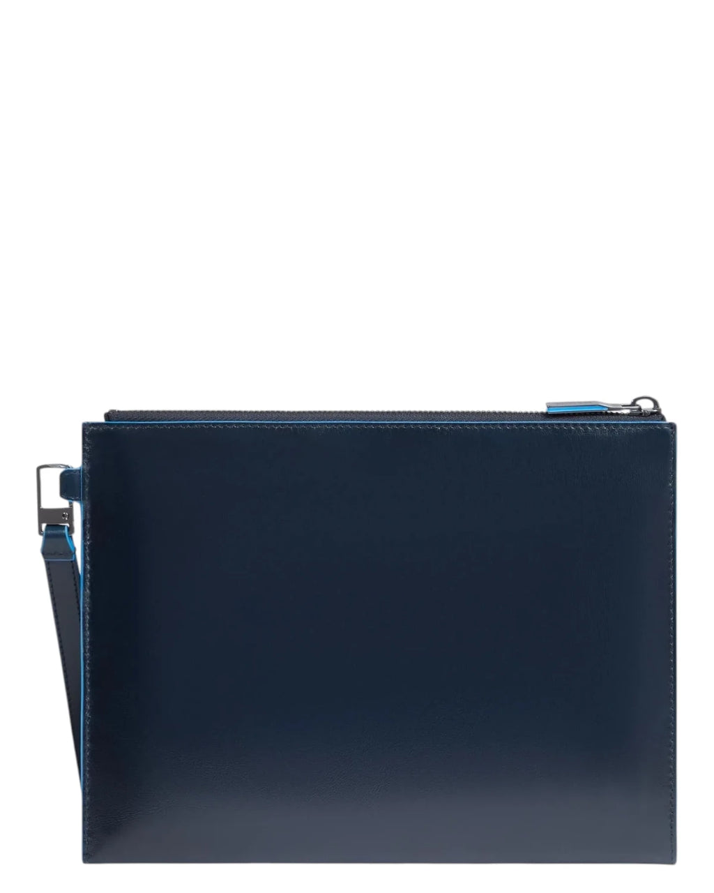 Pochette Porta iPad® Mini in Pelle Piquadro