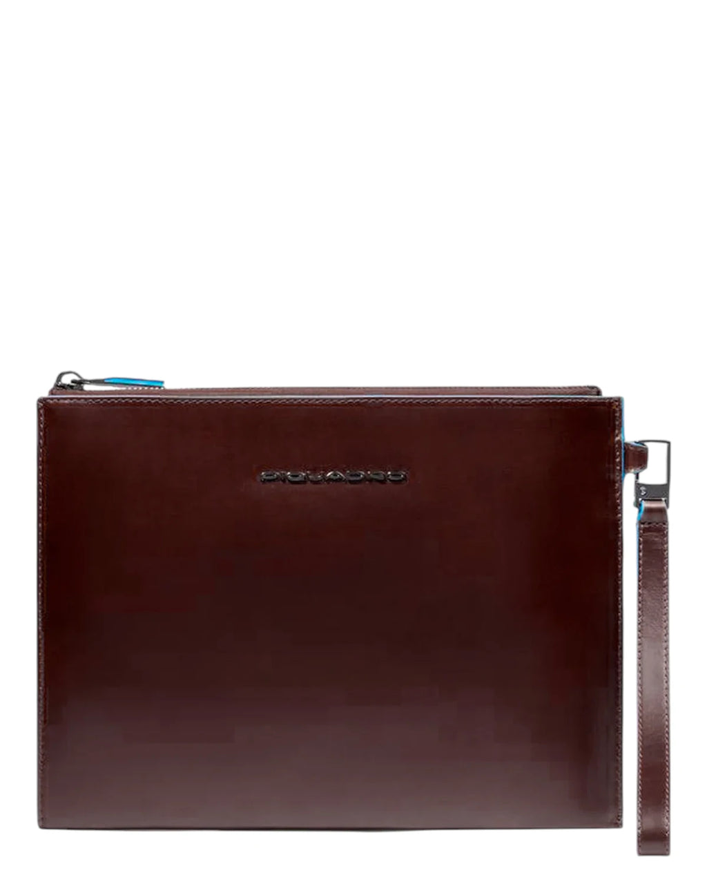 Pochette Porta iPad® Mini in Pelle Piquadro