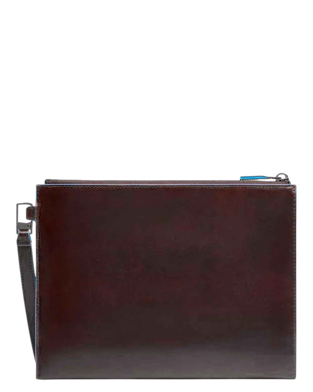 Pochette Porta iPad® Mini in Pelle Piquadro
