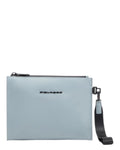 Pochette Piquadro Corner 2.0 per spostamenti pratici
