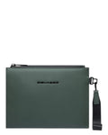 Pochette Piquadro Corner 2.0 per spostamenti pratici