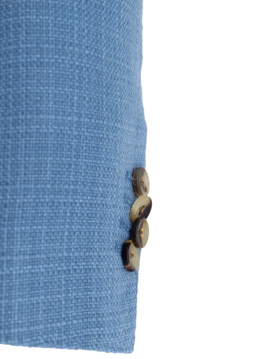 Giacca Lana e seta petto a lancia-Giacche-Lardini-Vittorio Citro Boutique