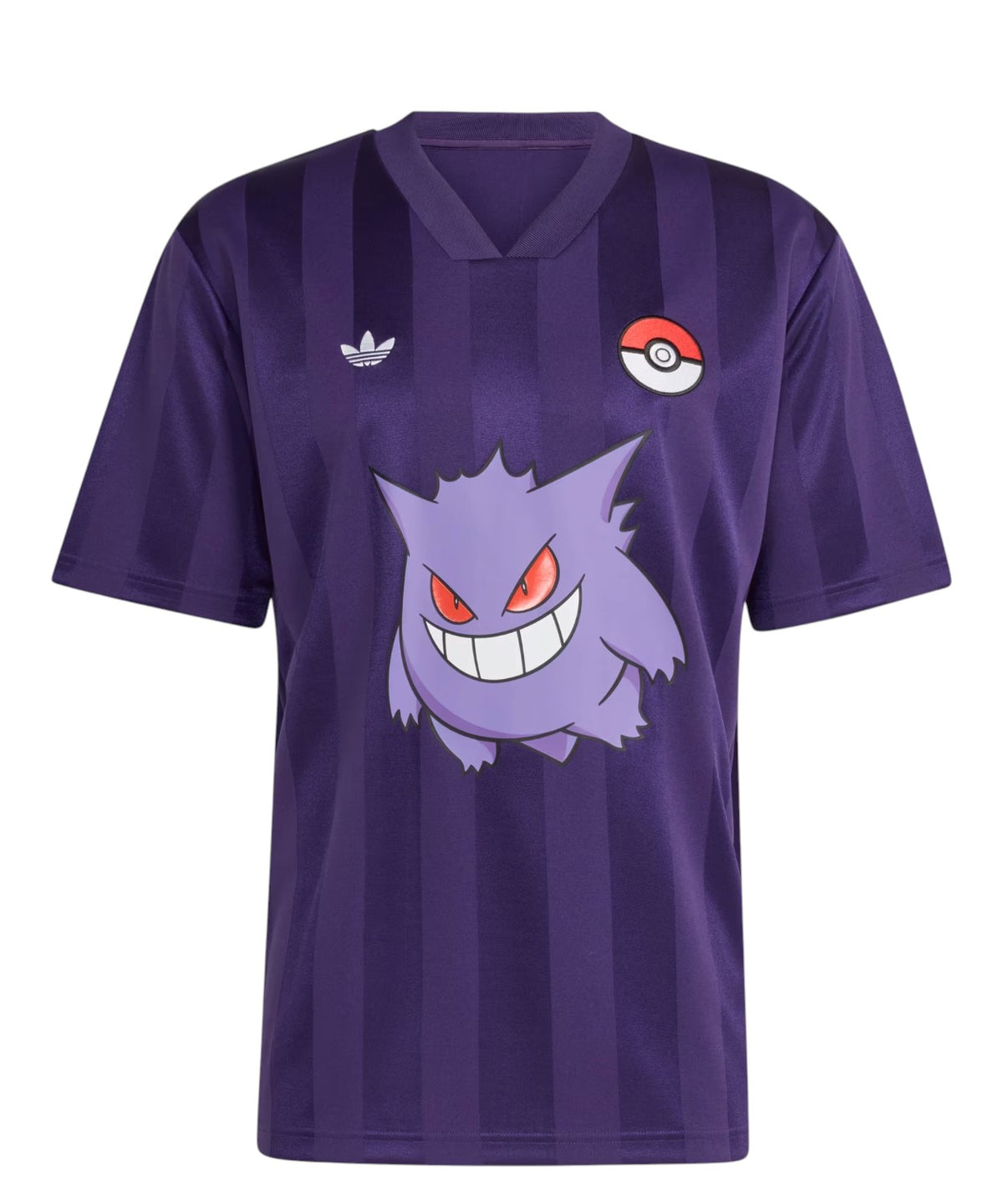 Maillot ample Adidas Pokémon