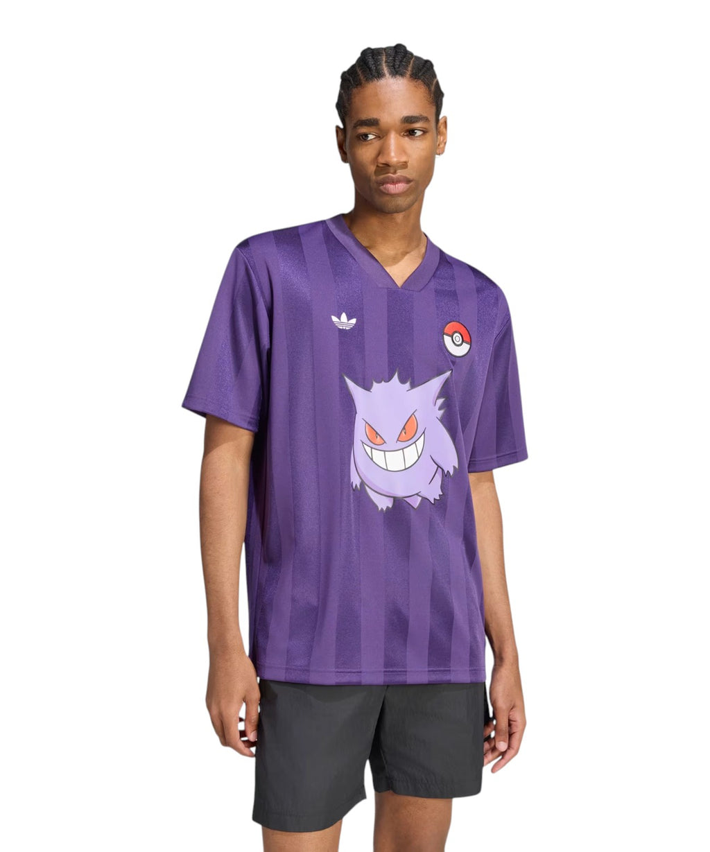 Maillot ample Adidas Pokémon