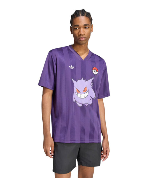 Maillot ample Adidas Pokémon