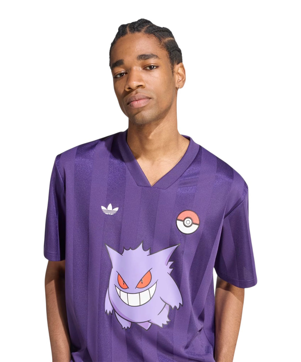 Maillot ample Adidas Pokémon